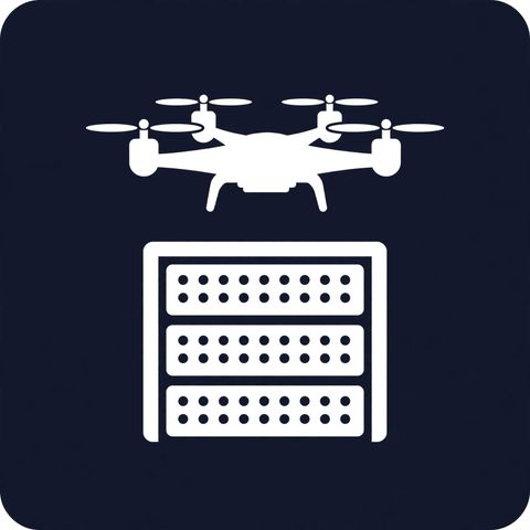Drone Strike Knocks Yandex Data Centre Offline