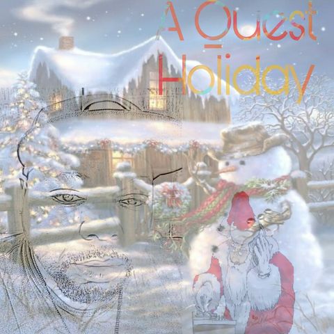 A Quest Holiday 2017