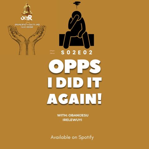 S02E02: Opps I Did It Again!
