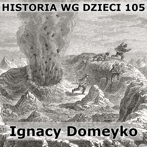 105 - Ignacy Domeyko