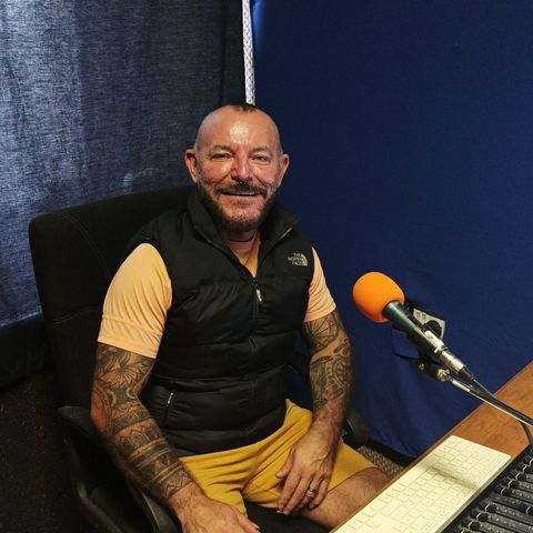 Copertina del podcast