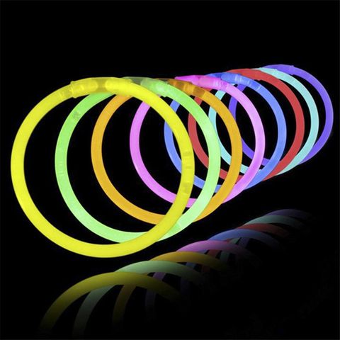 Epsiode 85 - Glow Sticks