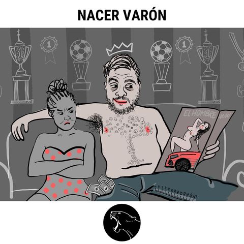 Nacer Varón