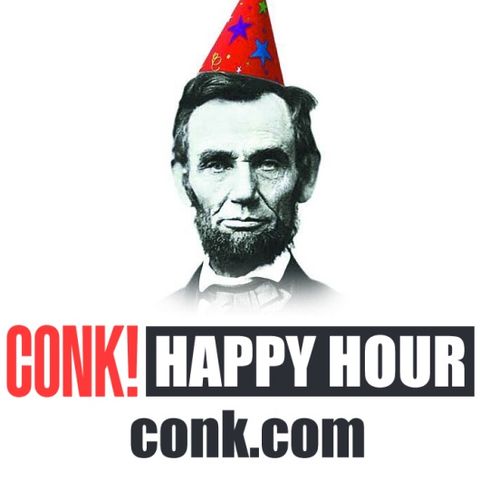 CONK! After Hours - Jan. 18, '22