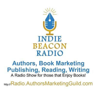 Indie Beacon Radio Show 118 with Larry Morris
