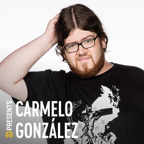 Carmelo González - Mi casa es la tuya