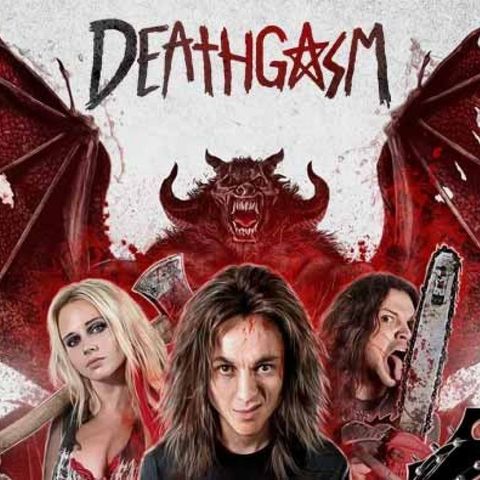 64 Deathgasm