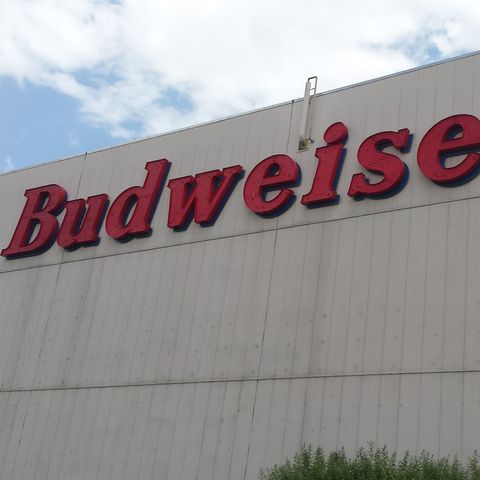 Budweiser Takes a Page from Willy Wonka's Marketing Book.