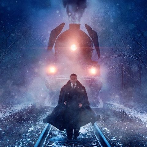 Podcast Review:  Murder on the Orient Express (2017) -Spoilers-
