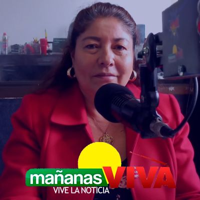 Marta Liliana Morales - Renta Ciudadana Ipiales