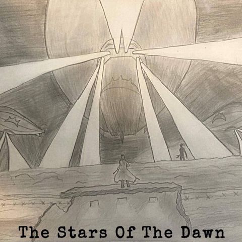 Podcast Cover