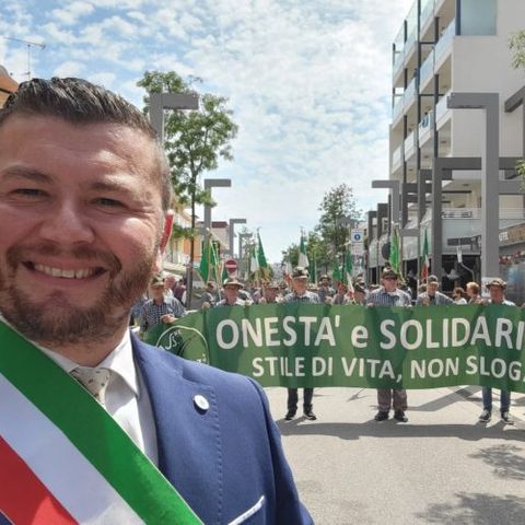 Associazionismo, sport e non solo. Il sindaco Francesco Lanaro racconta la sua Cornedo