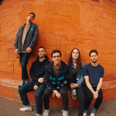 Rock Star Life - Interview with Kevin Maida (Knuckle Puck Guitarist)