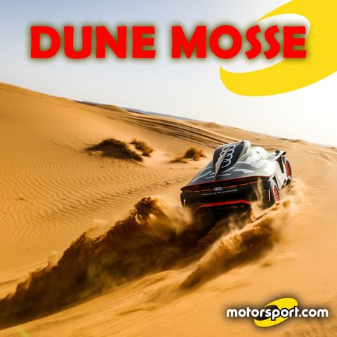 Dune Mosse | Dakar 2022 - Analisi della Tappa 11: Sunderland e Al-Attiyah, è quasi fatta