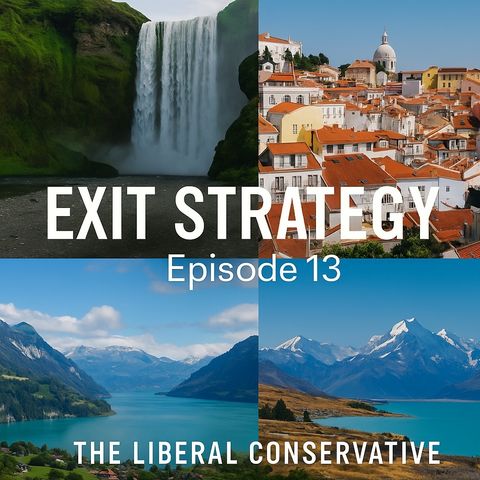 Exit Strategy