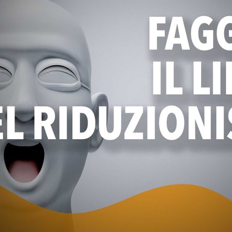 Federico Faggin e il limite del riduzionismo 🔬🧠