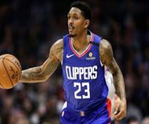 Freeman's Back Nine Collapse, First Day Back, and Lou Williams Gets Take-Out