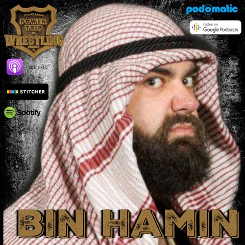 TMPToW: Bin Hamin