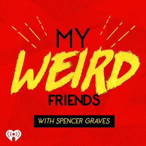 My Weird Friends - Teaser