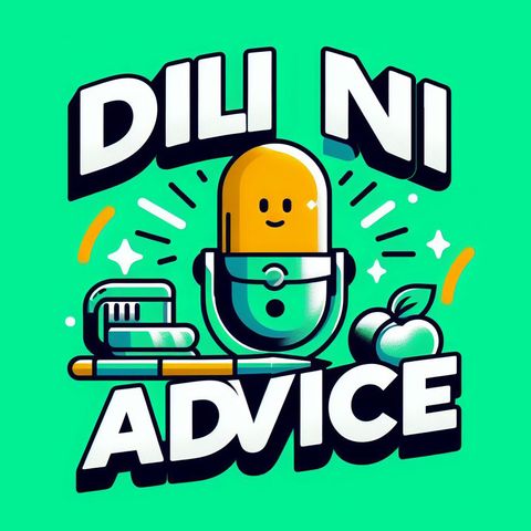 Dili Ko Mupatol Sa Walay Kwarta - Dili Ni Advice Ep6