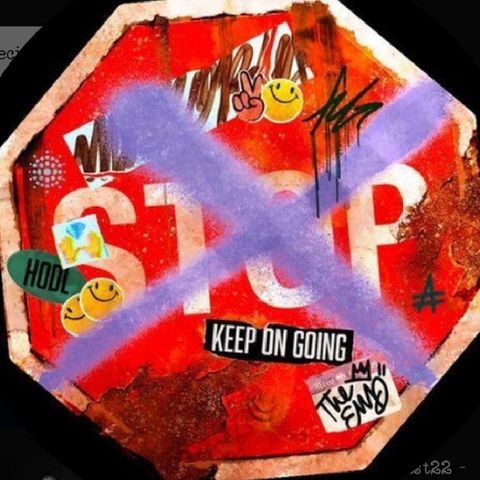 La zona underground