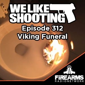 WLS 312 - Viking Funeral
