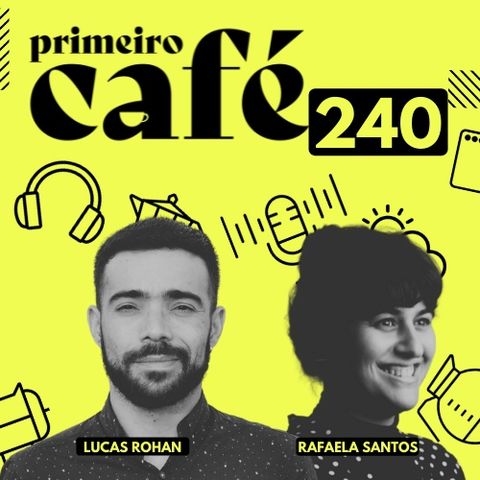 #240: Ventos de 2022: Chile com Boric e Lula com Alckmin | Café com Série: melhores do ano