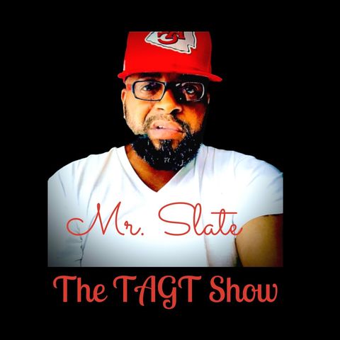 The TAGT Show (Just a Quick Tap In!)