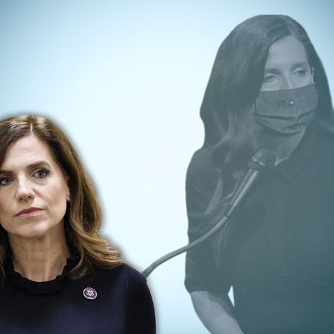 Nancy Mace Accuses Ex-Fiancé of Serious Crimes, Slams South Carolina AG for Inaction
