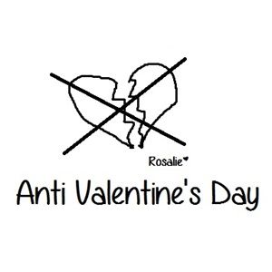 Anti-Valentines Day