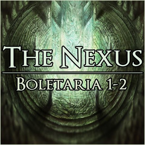 The Nexus 008 - Boletaria 1-2