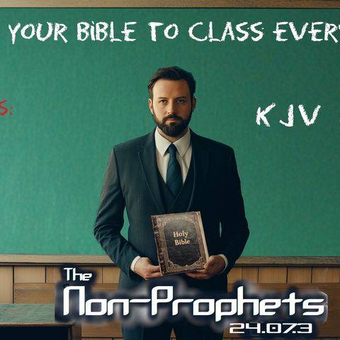Texas Puts Bibles in Public Schools
