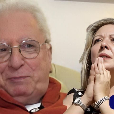 Gisella Cardia - Madonna di Trevignano: Domani Luigi Avella a Storie Italiane in Rai! Il Commento di Radio PugginiOnAir 07.10.2024