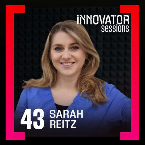 Sarah Reitz – Gründerin der Plattform whylab erzählt von ihrem Weg zur Selbsterkenntnis