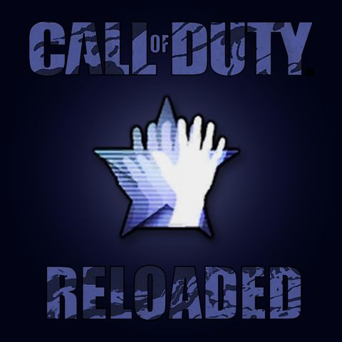 Call of Duty Reloaded - MW2