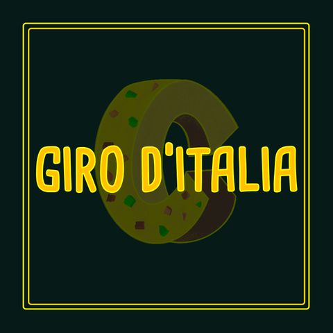 GIRO D'ITALIA
