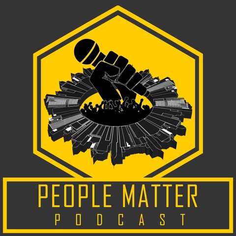 People Matter Podcast Episode 1
