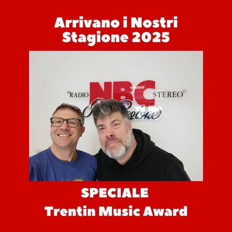 Portada del podcast
