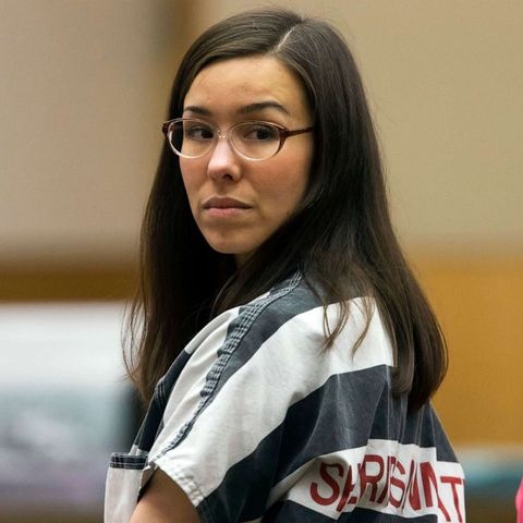 Teaser for Episode 26: Jodi Arias (and a check-in from Jordan)