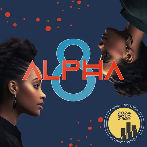 Leylines Presents: Alpha 8
