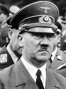 Ep #46 The Death and Conspiracy Of Adolf Hitler