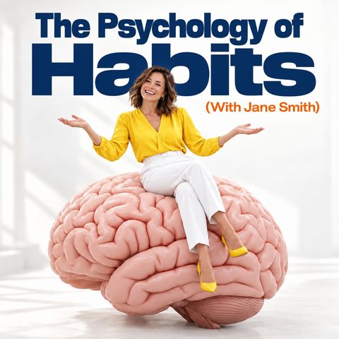 Podcast Cover