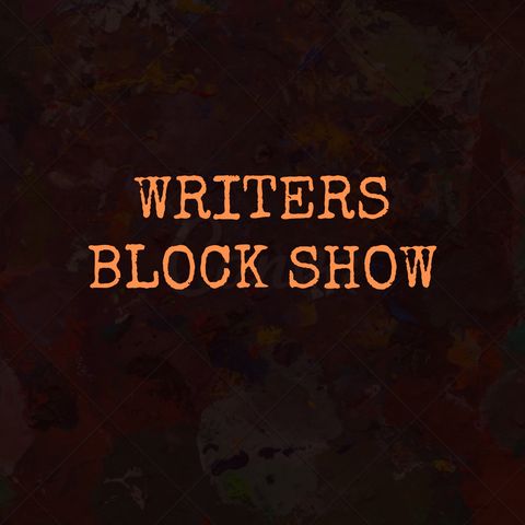 Overcoming Writers Block