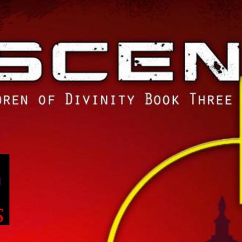 Ascend, Chapter 31 & Epilogue