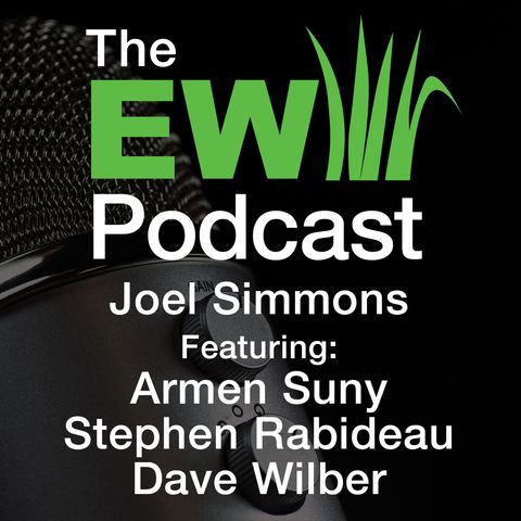EW Podcast - Highlights