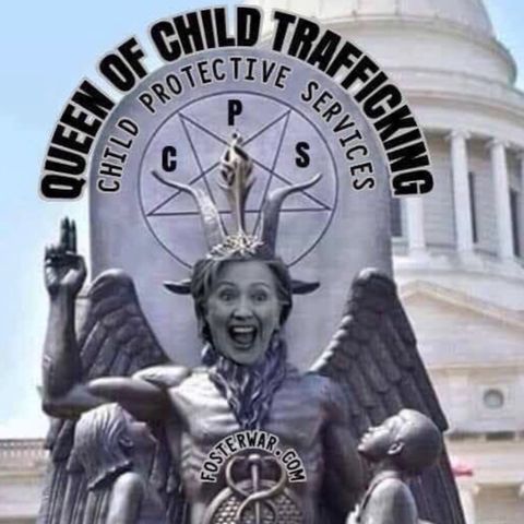 Episode 292 - Porthole to Justice Hillary Clinton Child Trafficking