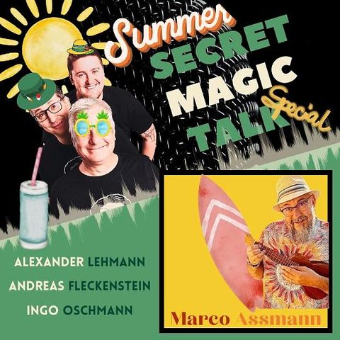 Marco Assmann