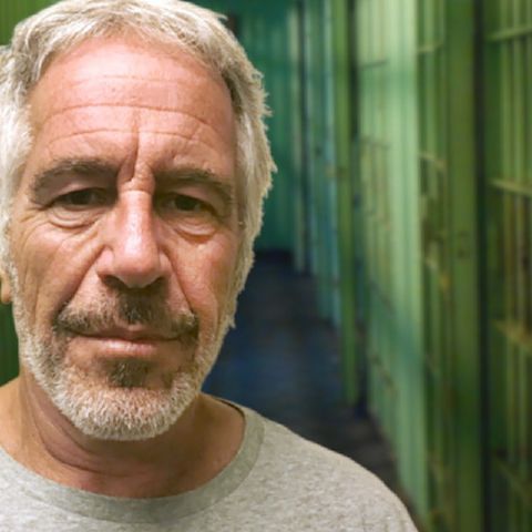 Episode 1030 - Judge in Jeffrey Epstein Grand Jury Case has Ties to Those with a Stake in Outcome