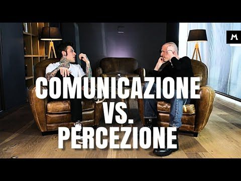 Cosa funziona sui social: Comunicazione vs. Percezione (Fedez)