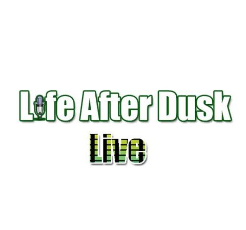 Life After Dusk Live - Artists Kilo & Foolish